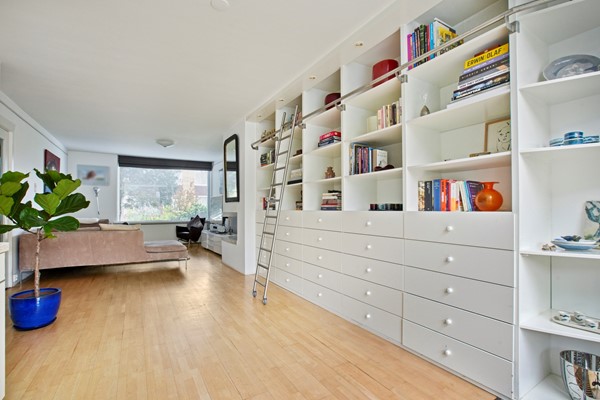 Medium property photo - Brantwijk 23, 1181 MS Amstelveen